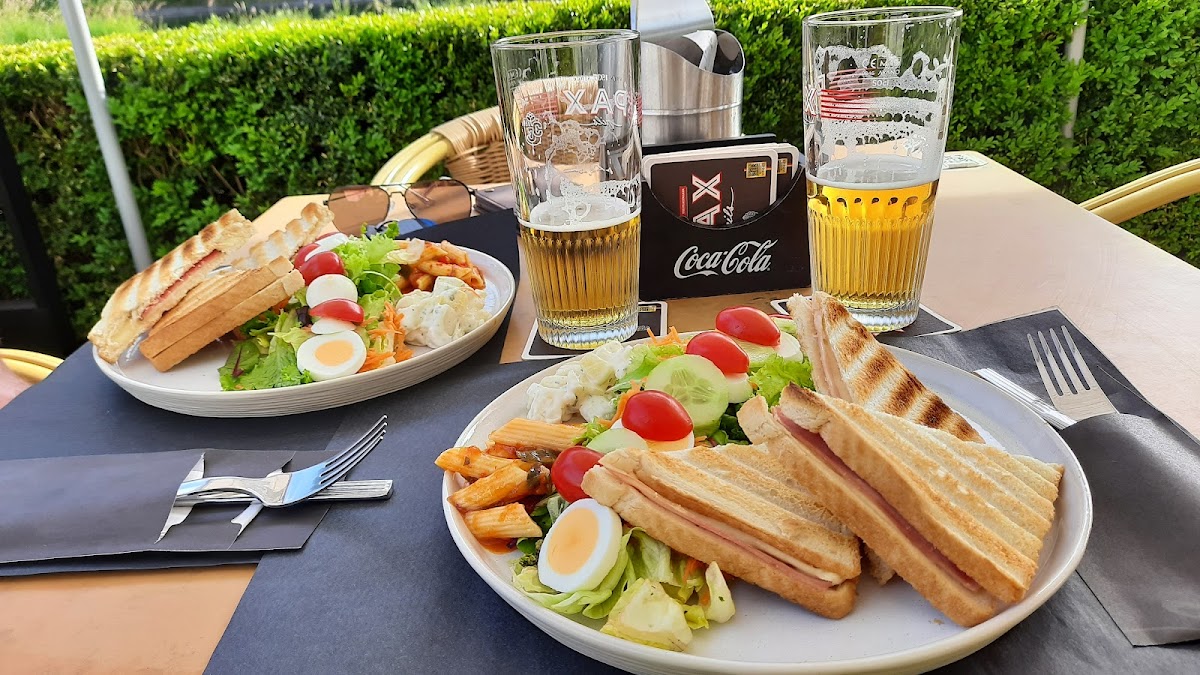 Slide Background Image