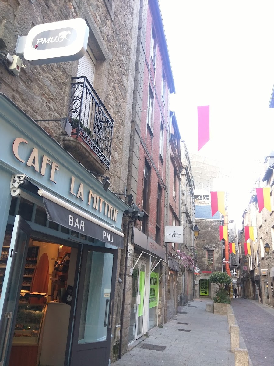 Slide Background Image