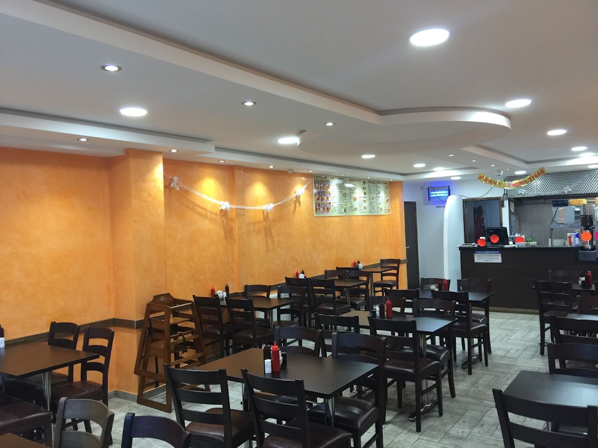 Slide Background Image