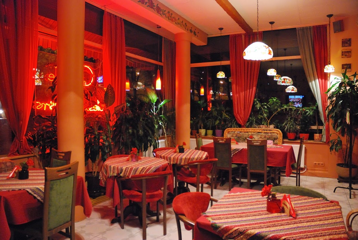 Slide Background Image