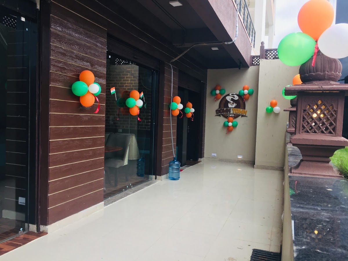 Slide Background Image