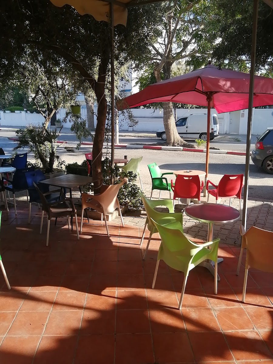 Slide Background Image