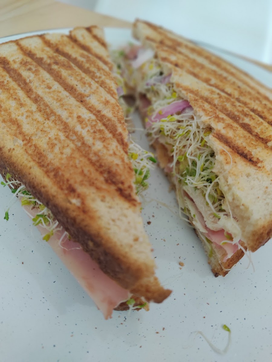 Slide Background Image