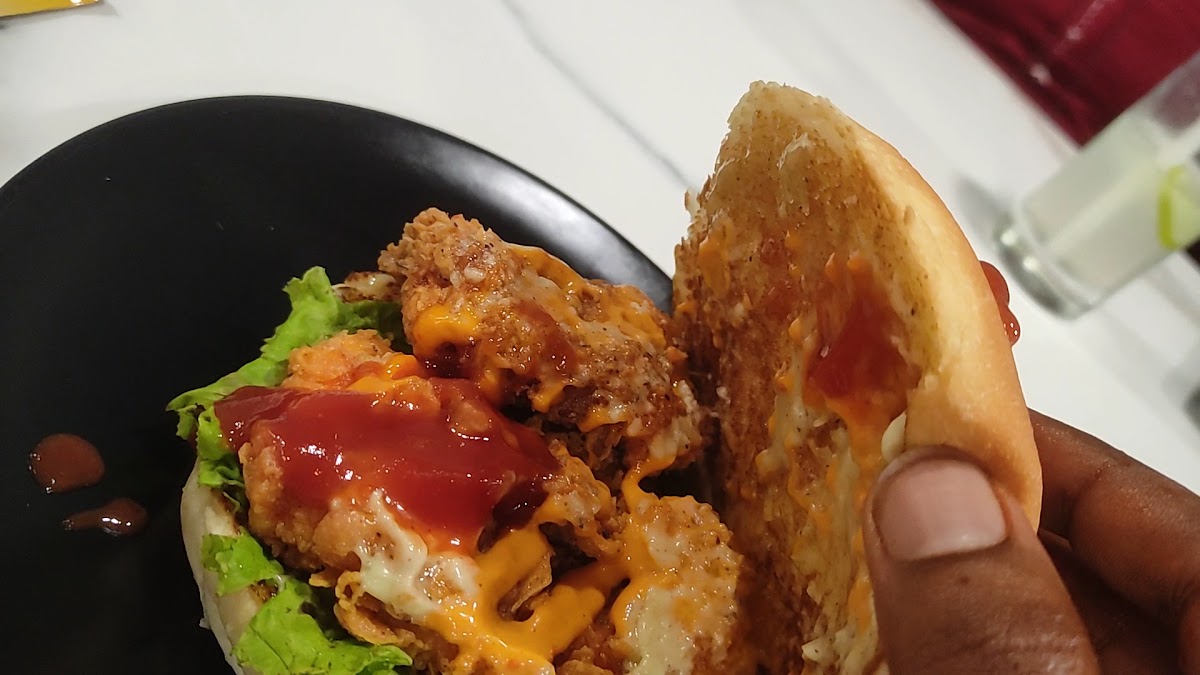 Slide Background Image