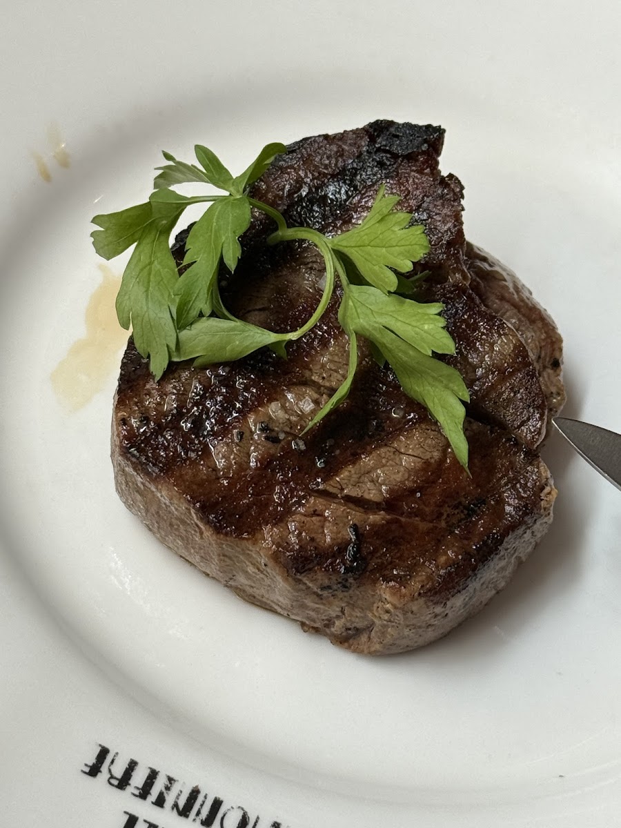 Café La Belle Ferronnière