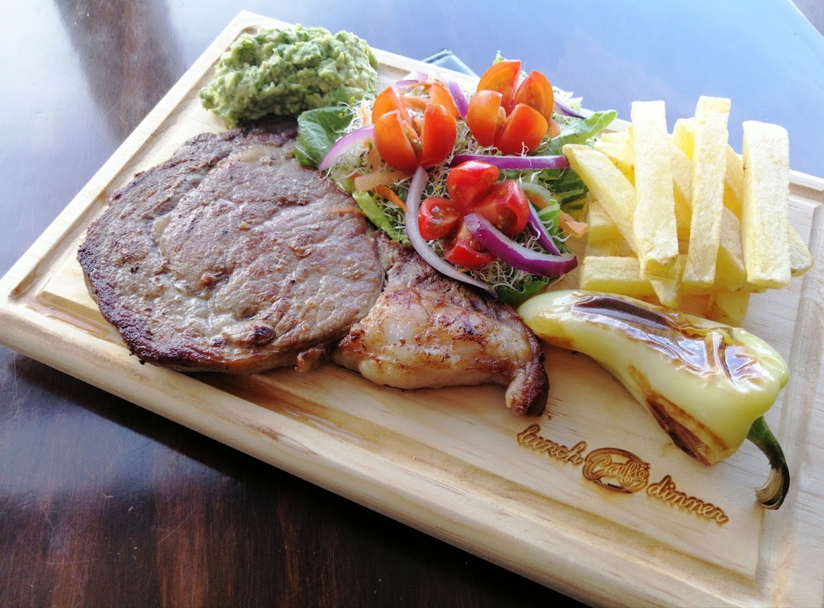 Slide Background Image