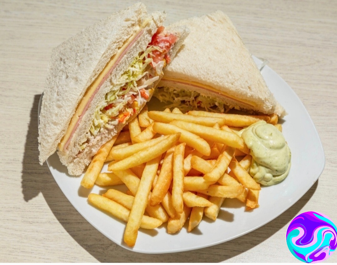 Slide Background Image