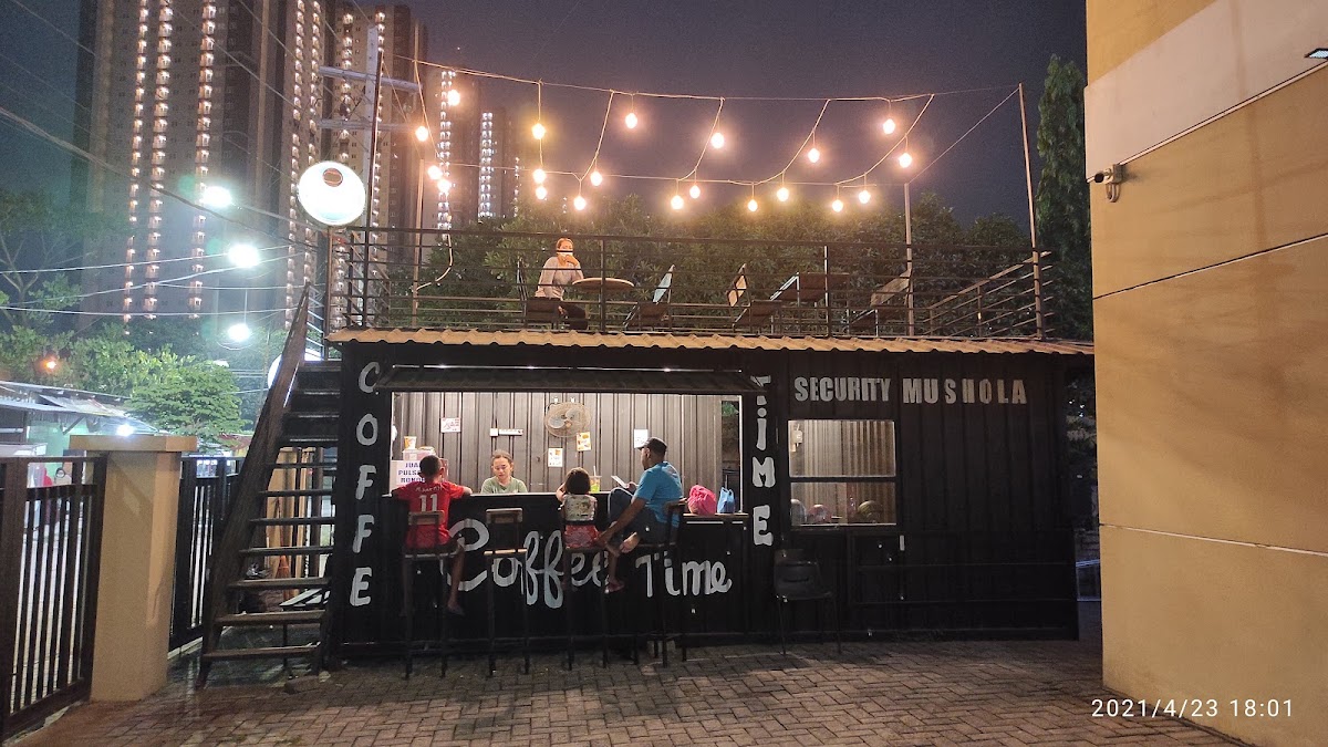 Slide Background Image