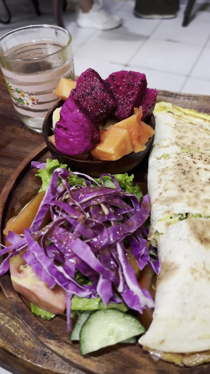 Slide Background Image