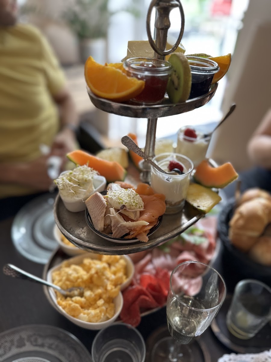 Slide Background Image