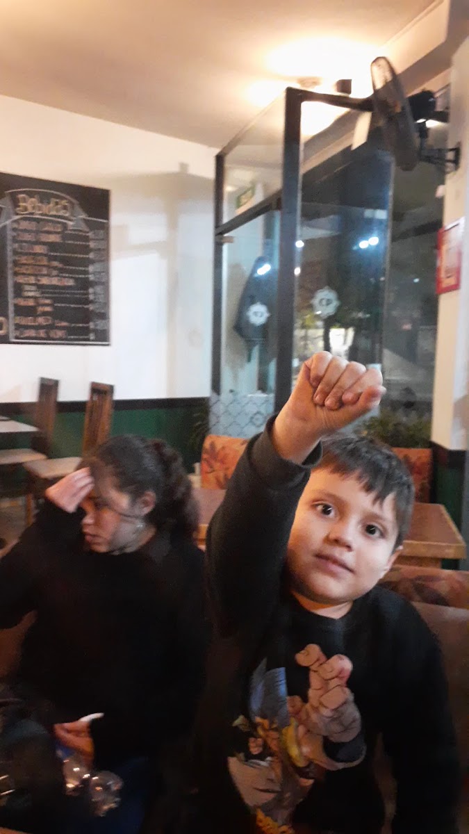 Slide Background Image