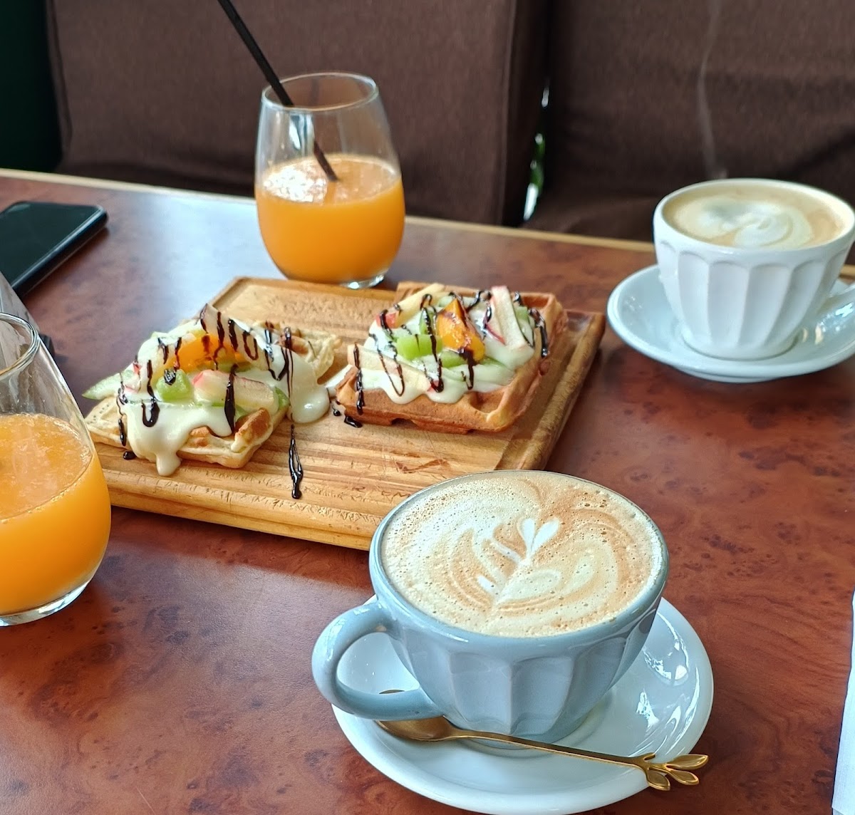 Slide Background Image