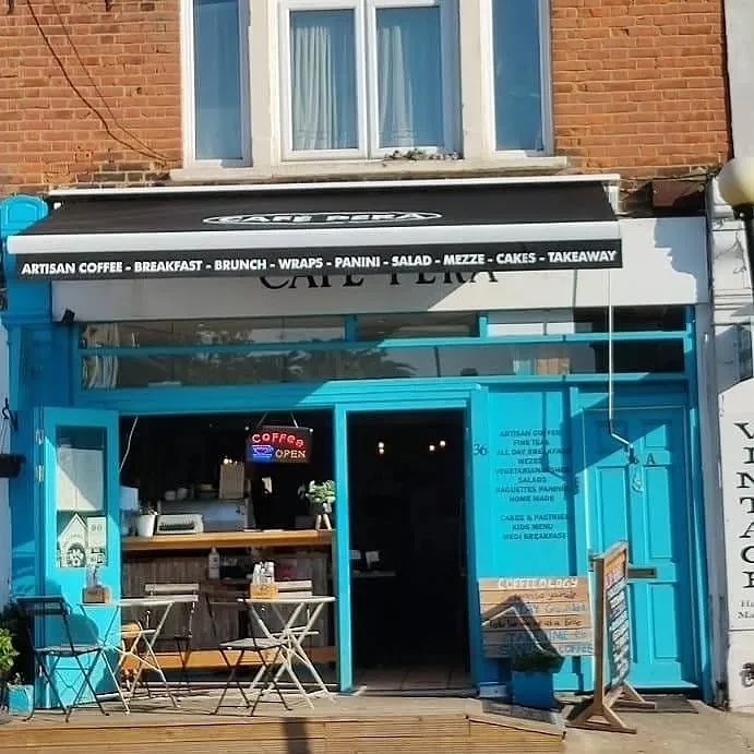 Slide Background Image