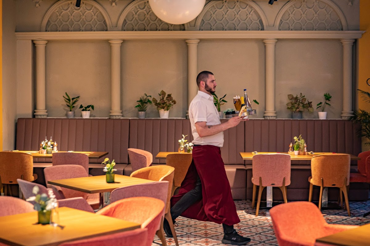 Slide Background Image