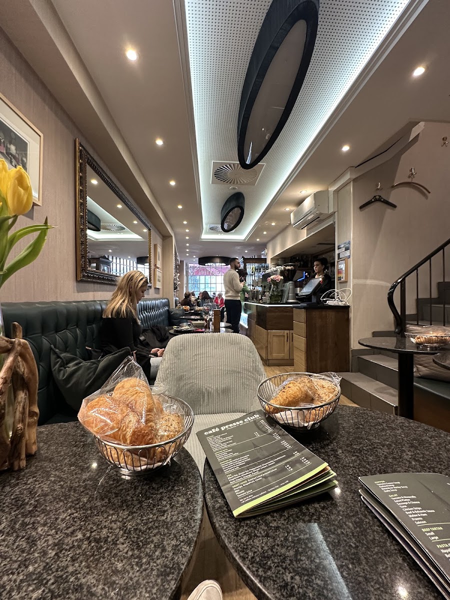 Slide Background Image