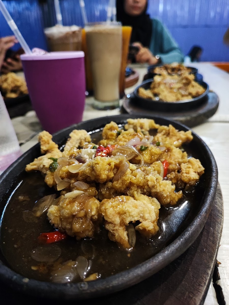 Slide Background Image