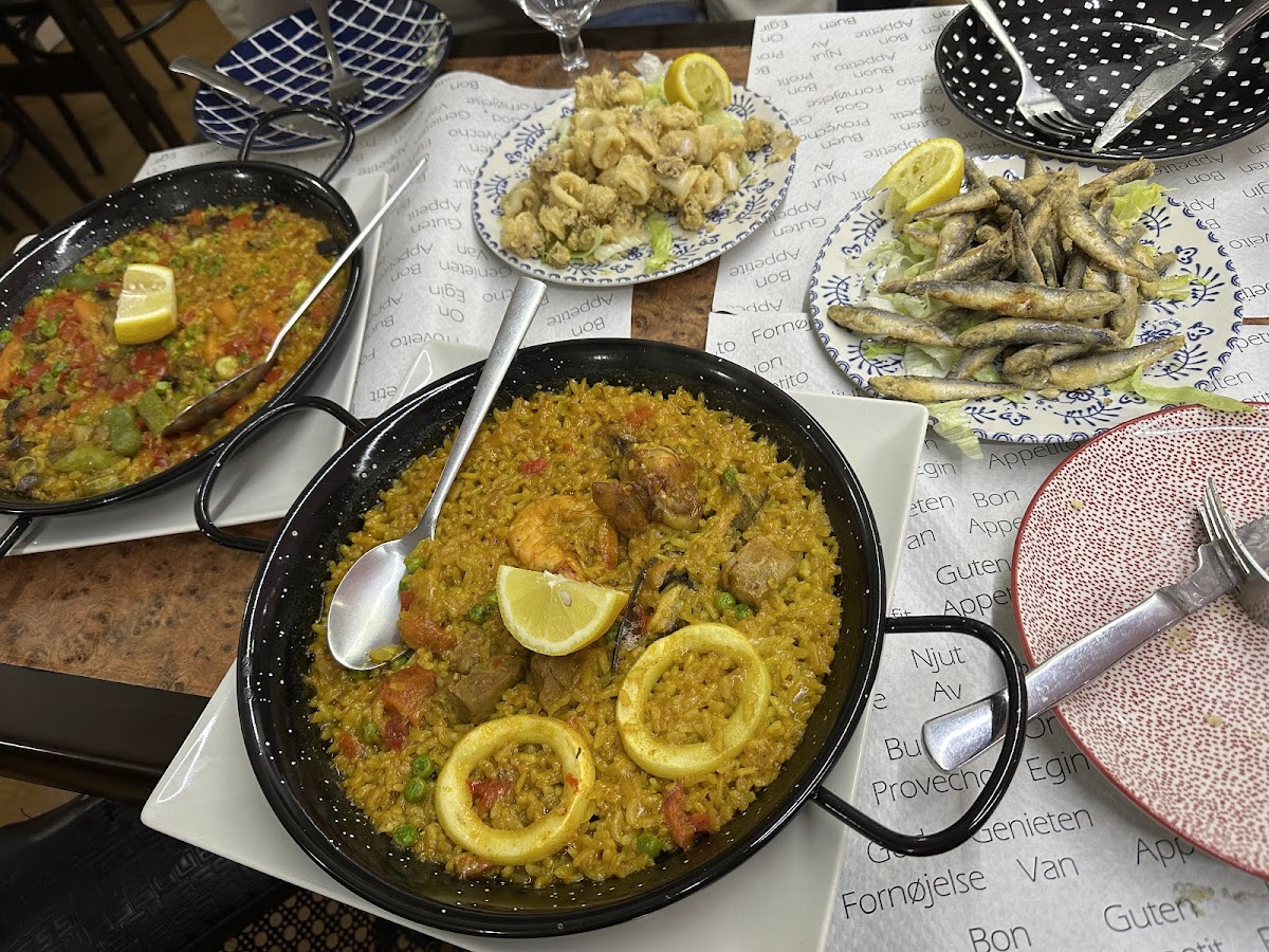 Slide Background Image