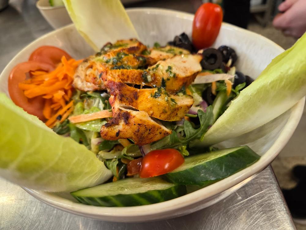 Slide Background Image