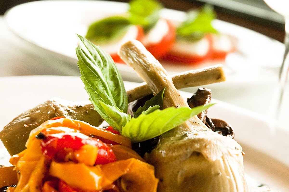 Slide Background Image