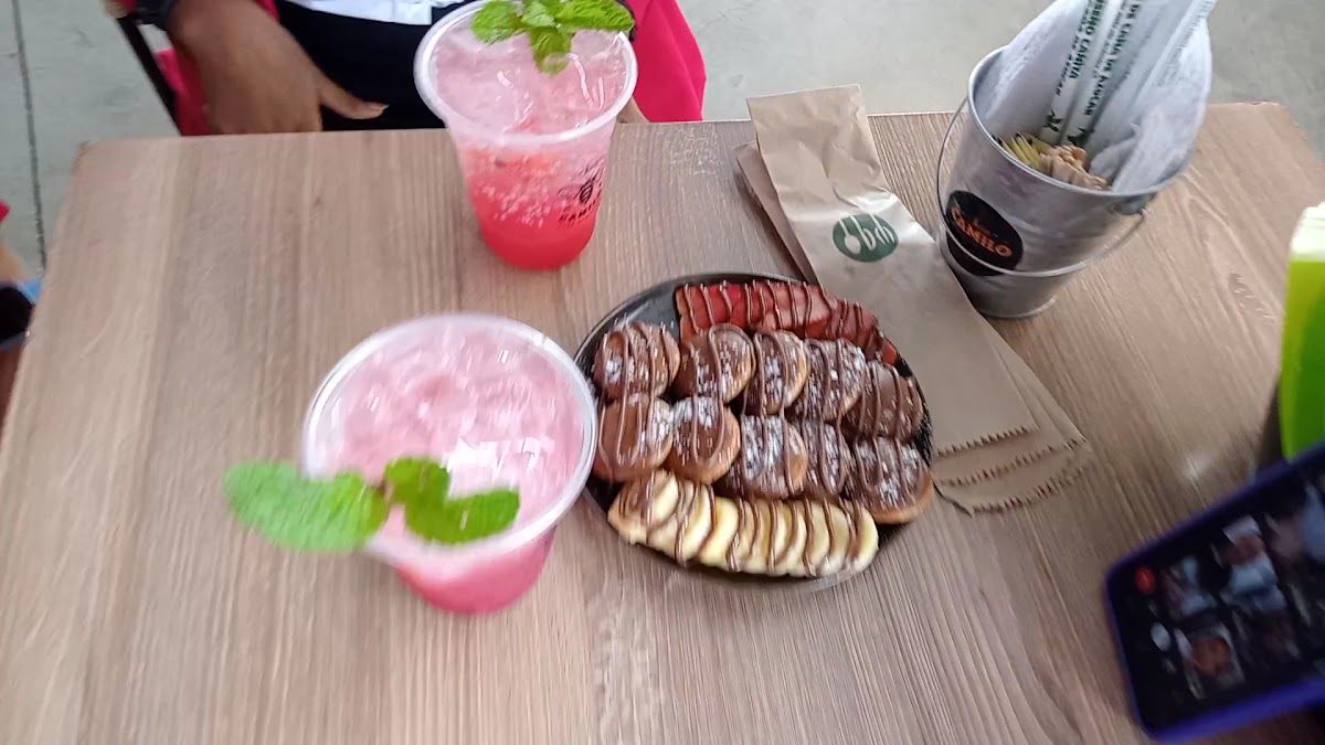 Slide Background Image