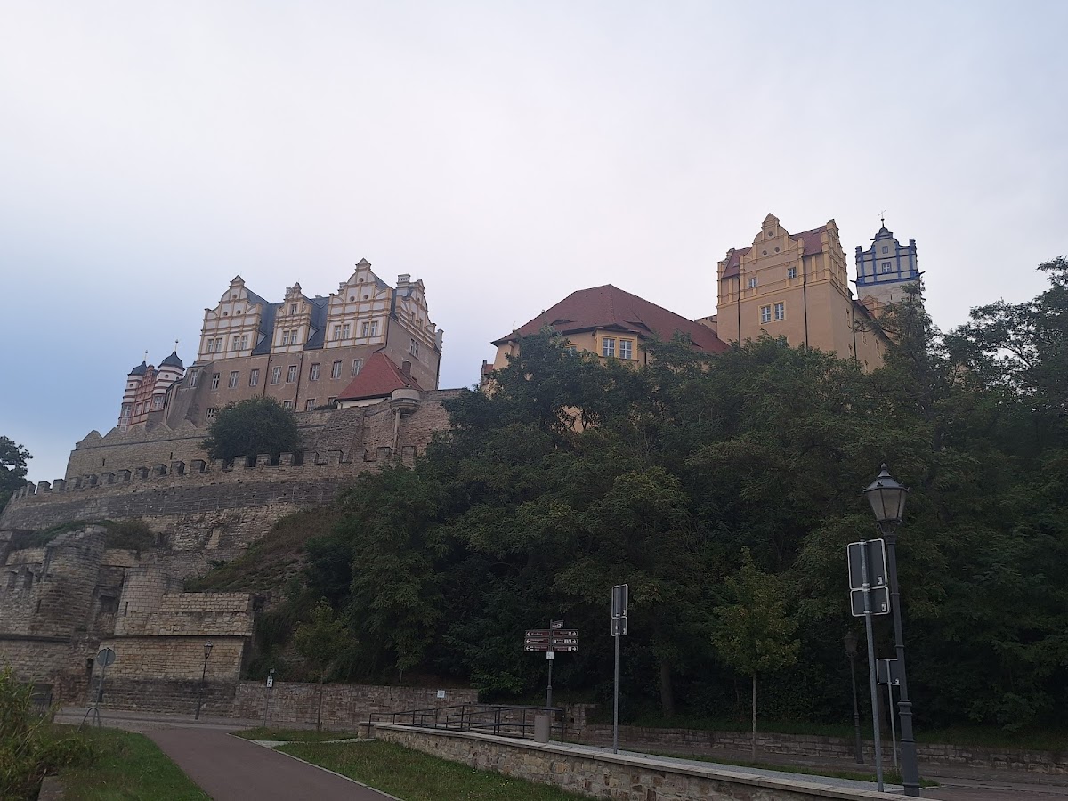 Slide Background Image