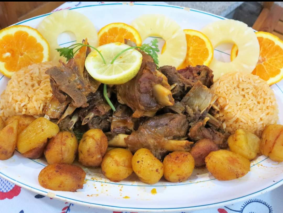 Slide Background Image