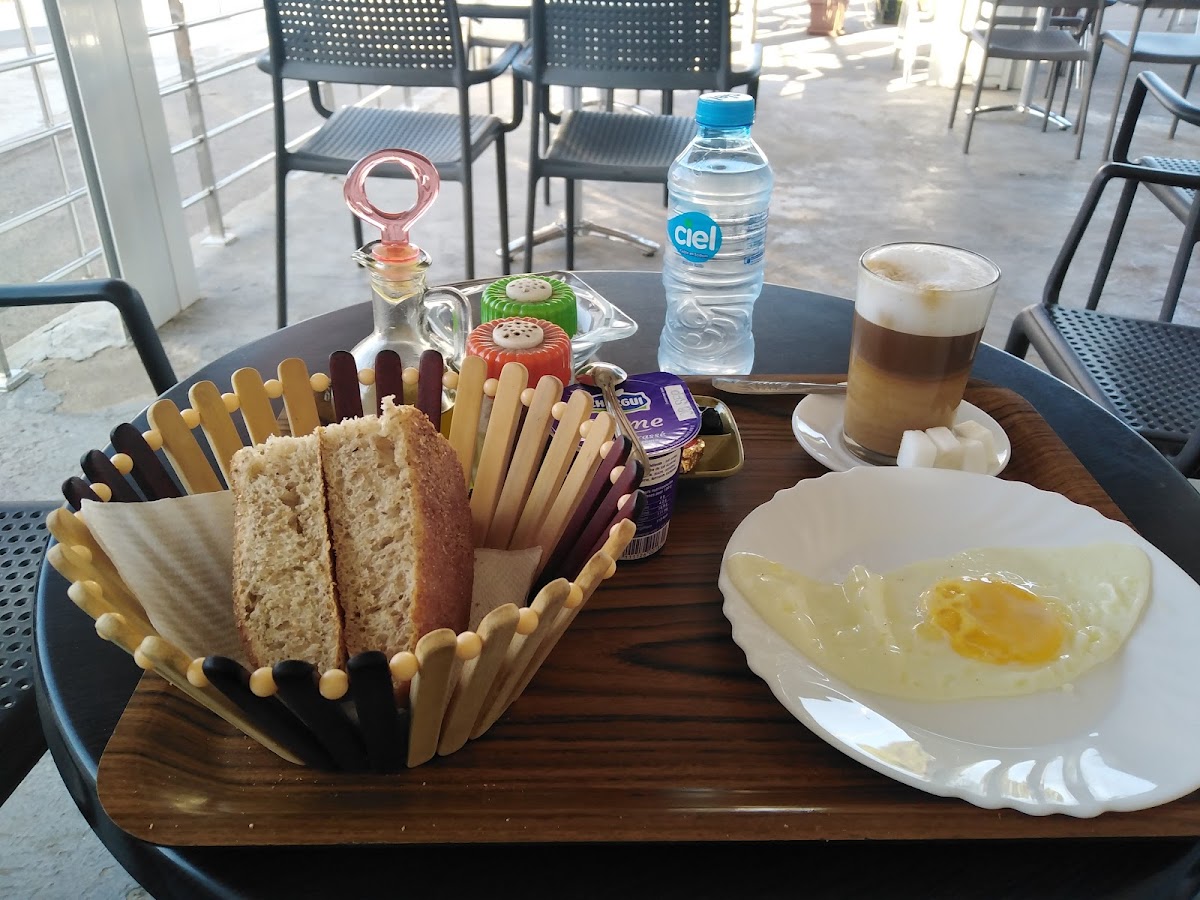 Slide Background Image