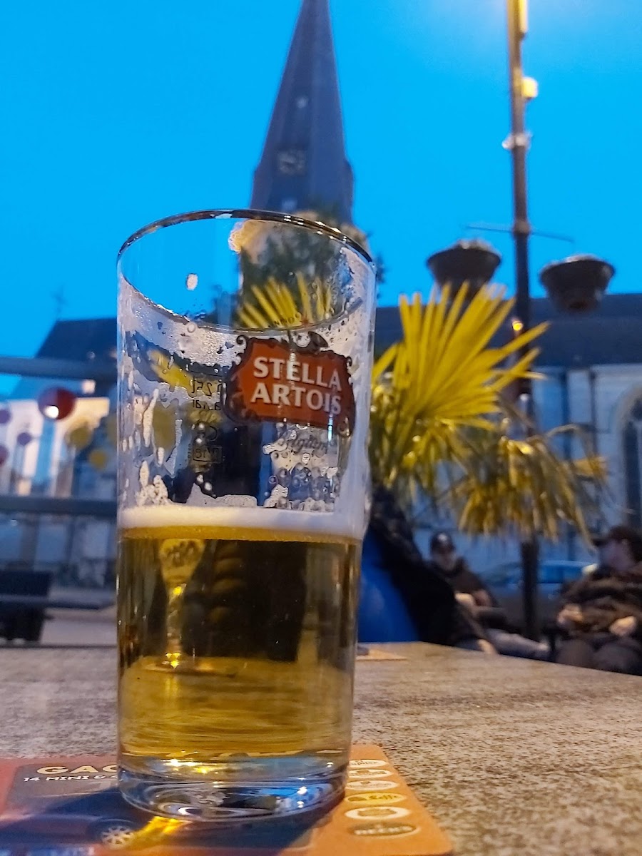 Slide Background Image