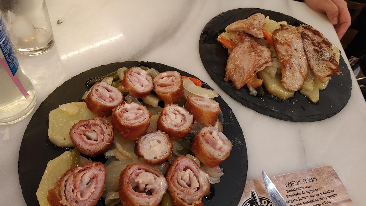 Slide Background Image