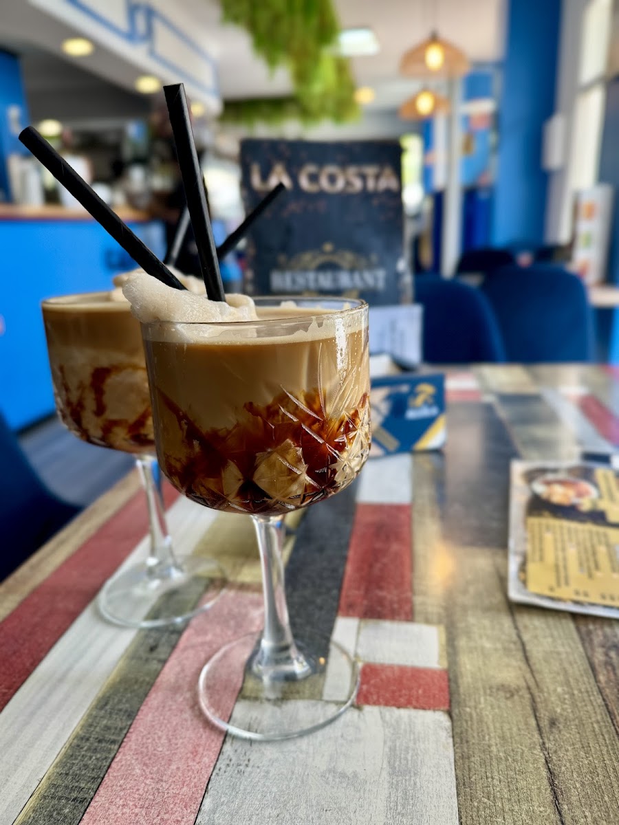 Cafeteria Churreria La Costa