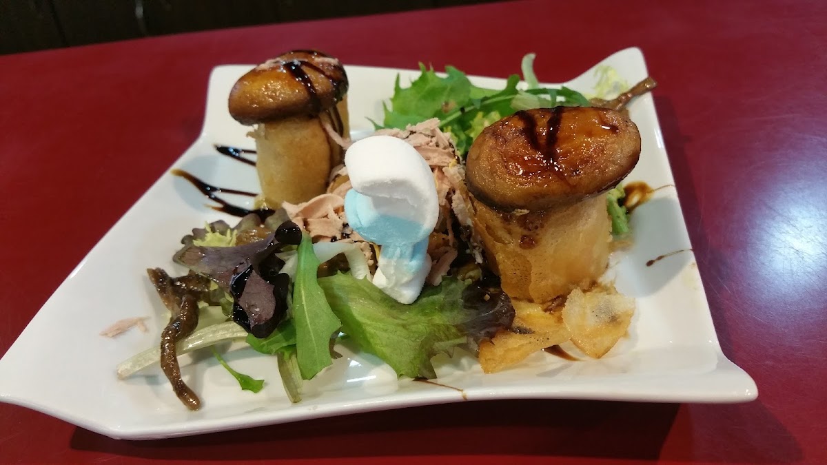 Slide Background Image