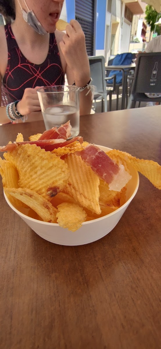 Slide Background Image