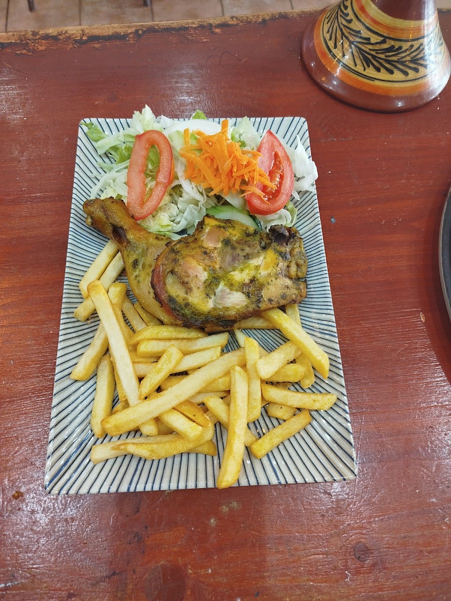 Slide Background Image