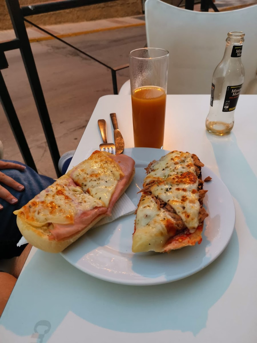 Slide Background Image