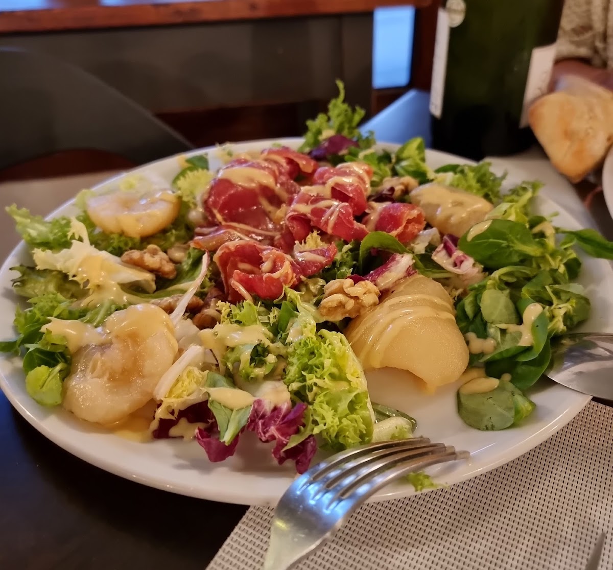 Slide Background Image