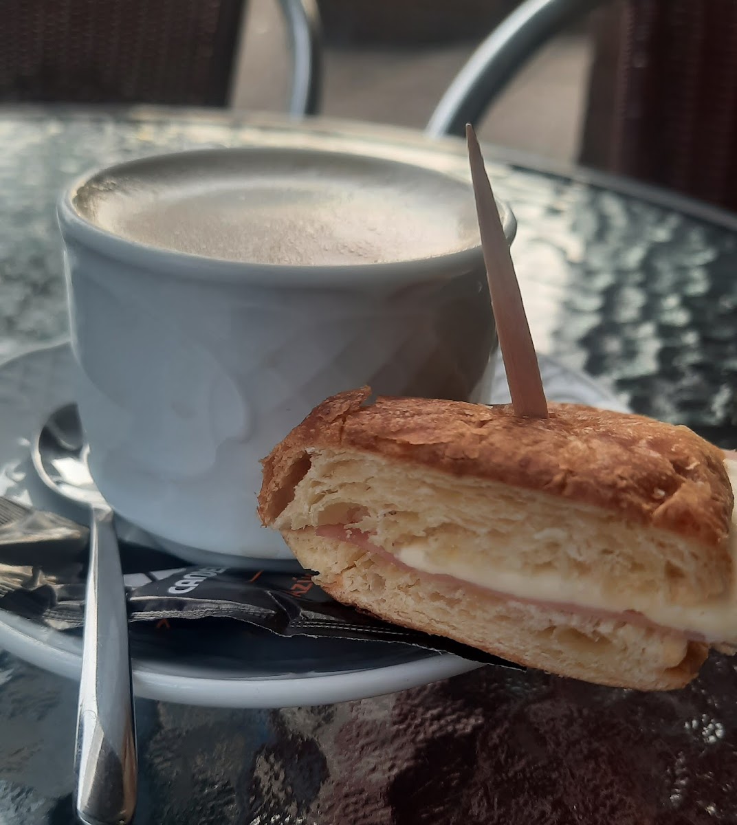 Slide Background Image