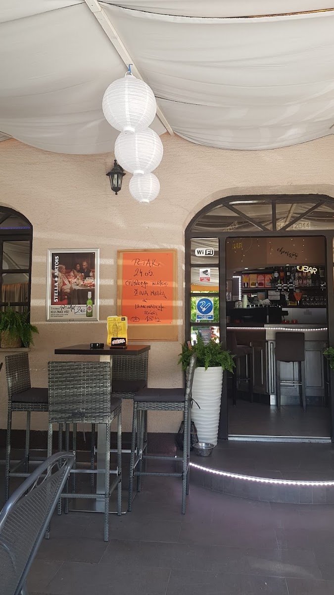 Slide Background Image