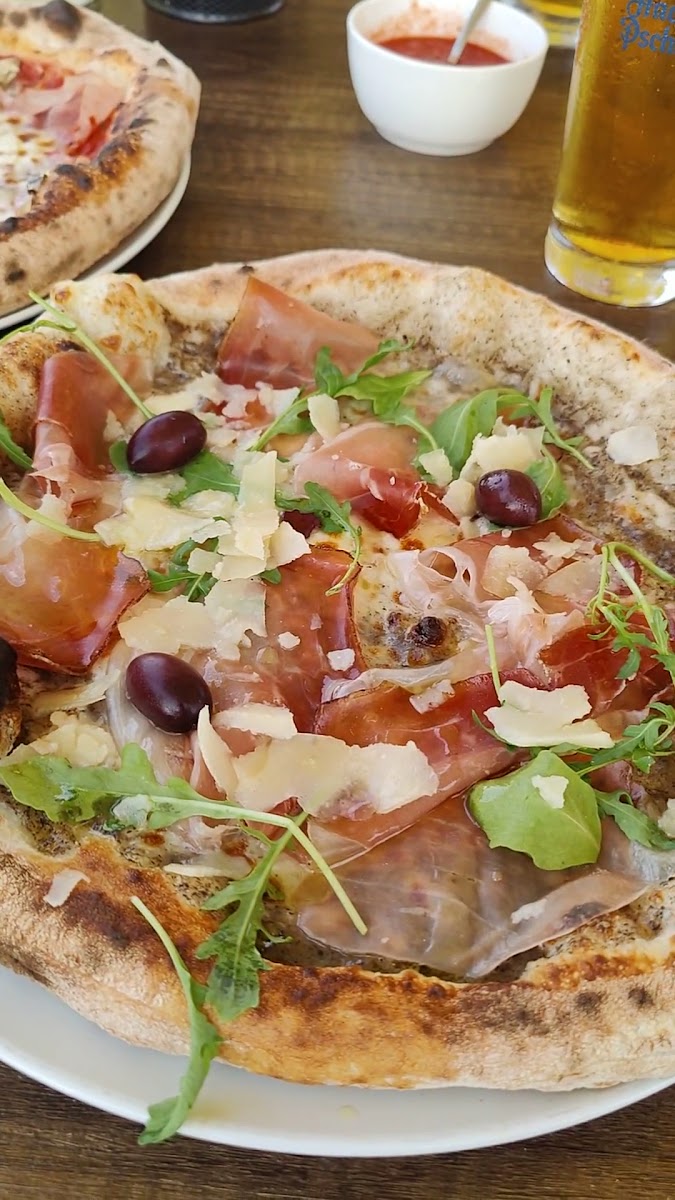 Slide Background Image