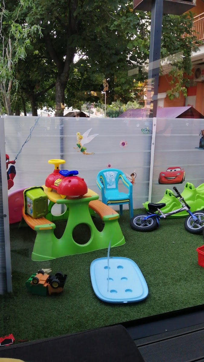 Caffe Bar Nina - Croatia