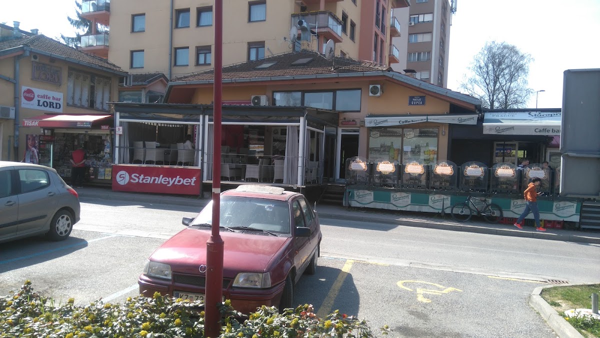 Slide Background Image