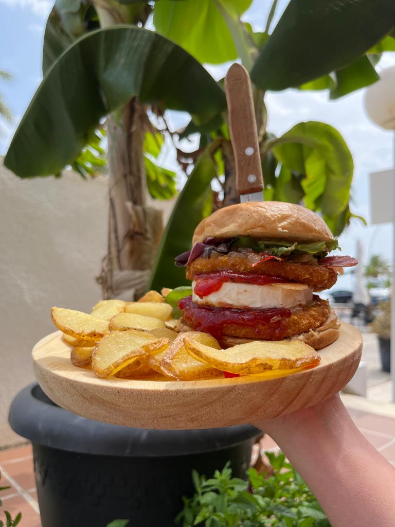 Slide Background Image