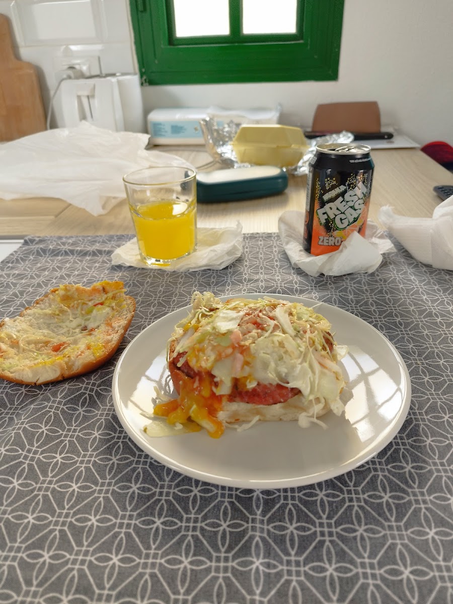 Ca'Manolo Maspalomas