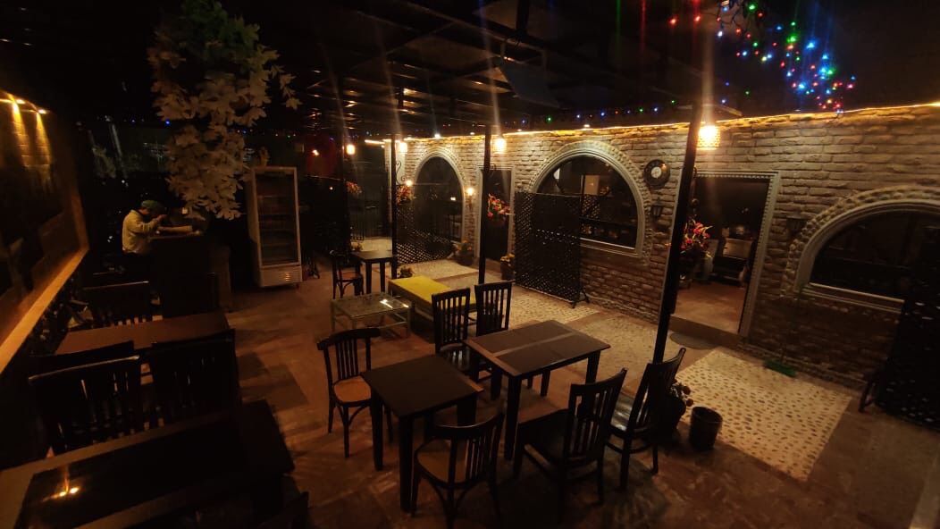 Slide Background Image