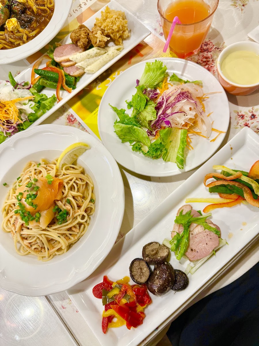 Slide Background Image