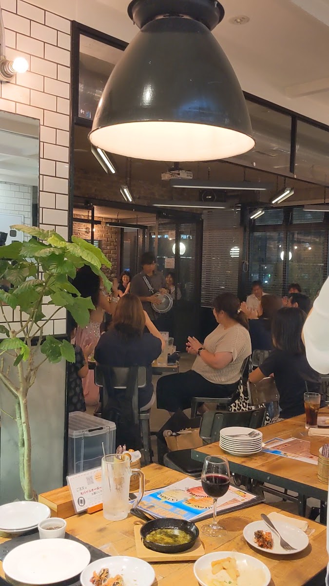 Slide Background Image