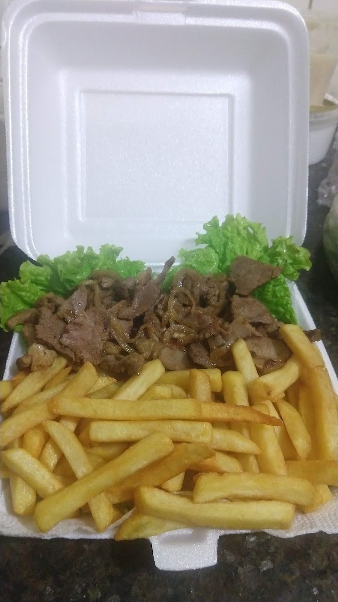 Slide Background Image