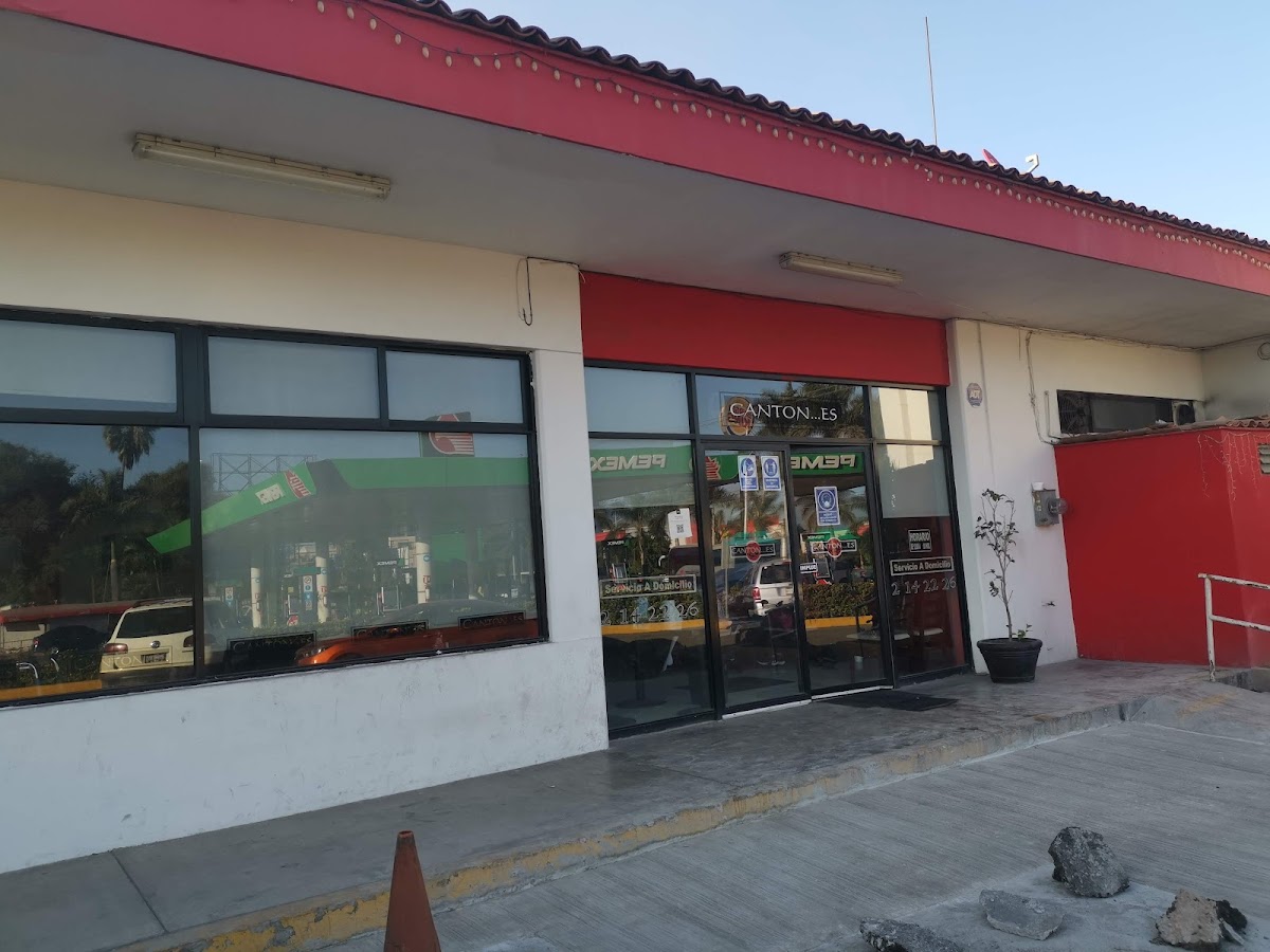 Slide Background Image