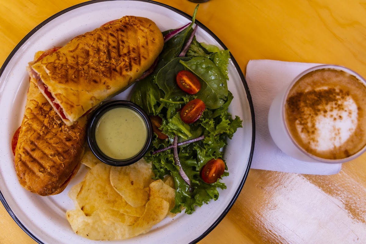 Slide Background Image