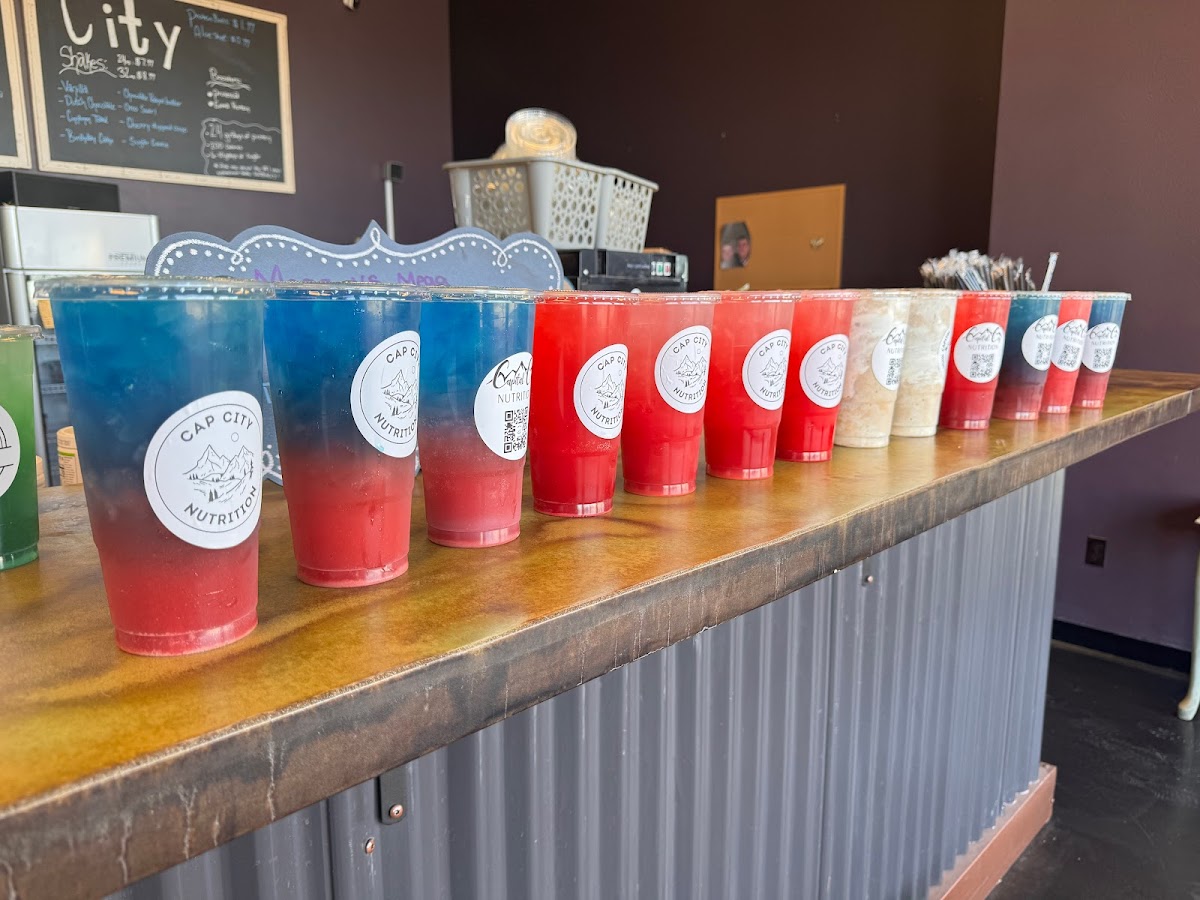 Slide Background Image