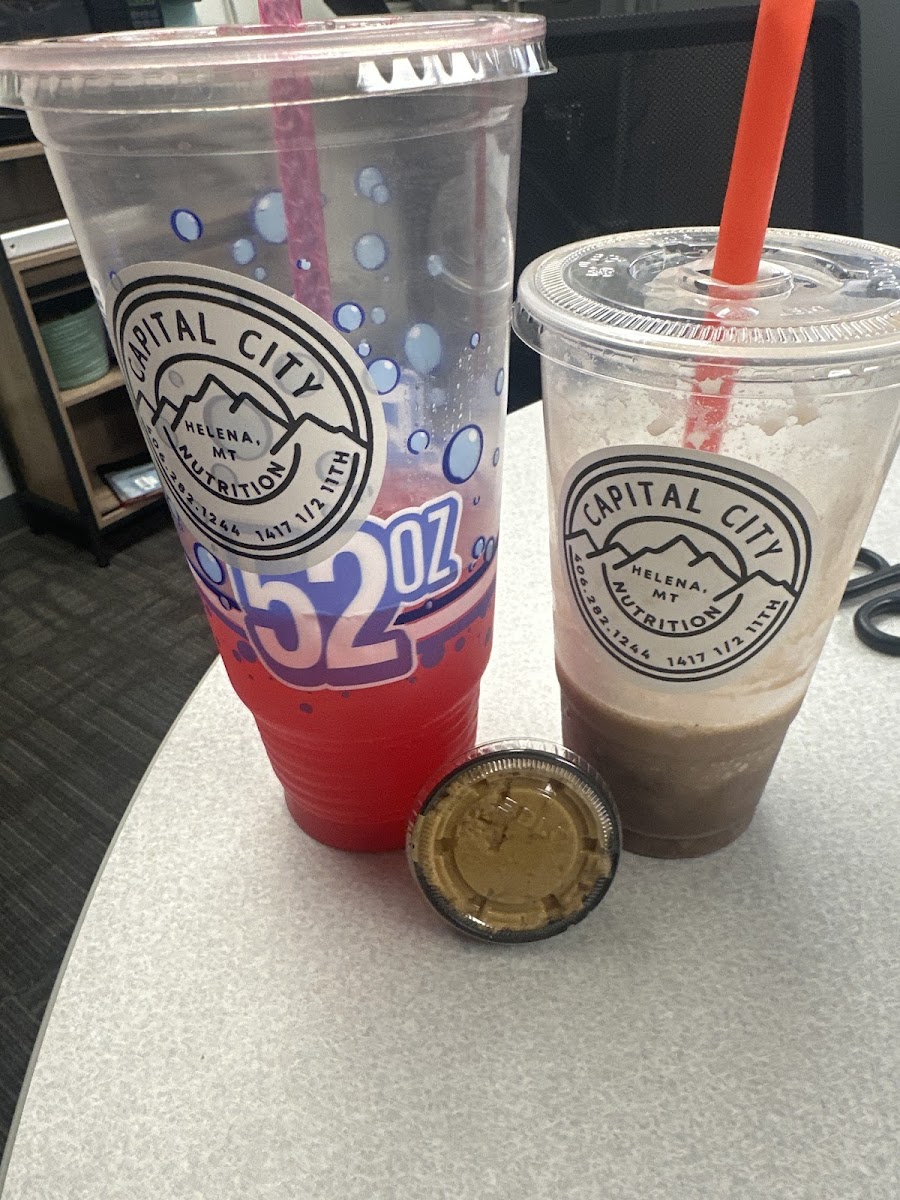 Slide Background Image